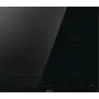 Gorenje indukcijas plīts GI6432BSC 60 cm Melna ar PowerBoost, Taimeru, Bērnu bloķēšanu