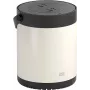 Bachmann MOV:E mobilā barošanas vienība, 4x USB-A/C lādētājs, 220 W, ar drošības slēdzenes adapteri, balta/melna