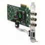 AJA KONA 1 (Tall) PCIe Gen2 x4 3G-SDI Capture/Playback Card