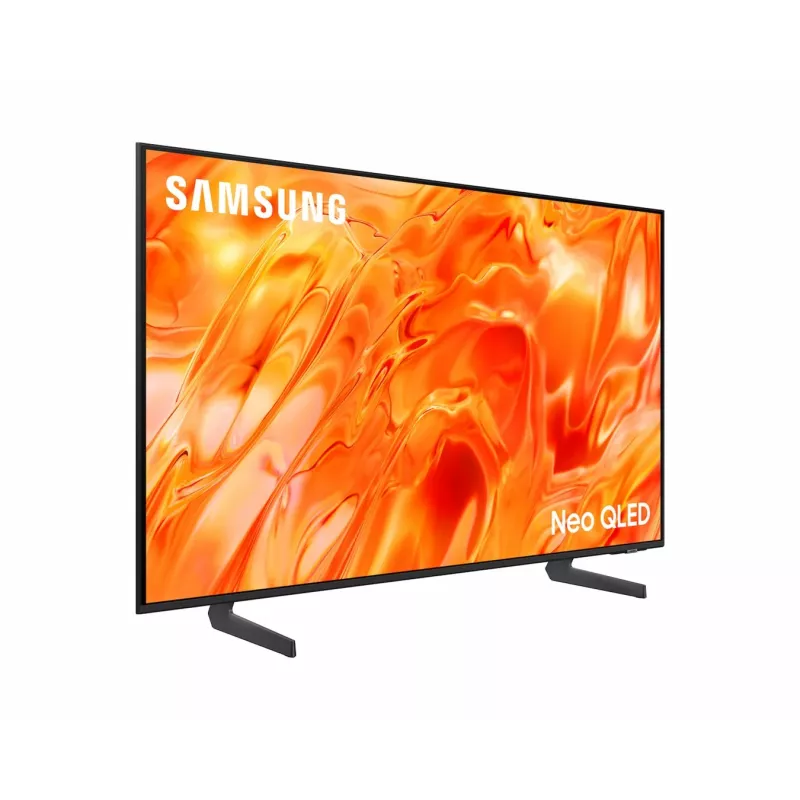 Samsung QE55QN70H 55 inch Neo QLED 8K Smart TV Tizen VisionAI 2026