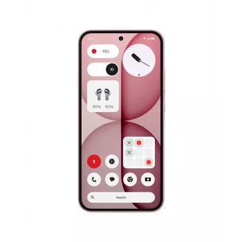 Nothing Phone 4a 256GB 12GB RAM Pink