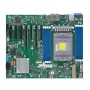 Mātesplate Supermicro X12SPL-LN4F - ATX - LGA 4189 - Intel C621A - 4x Gigabit LAN
