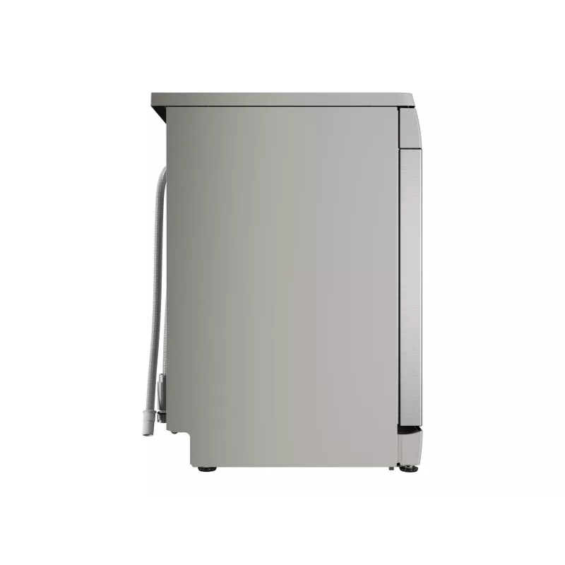 Bosch SPS4HMI13E Brīvi stāvoša trauku mazgājamā mašīna, 45 cm, Energoklase D, Inox