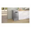 Bosch SPS4HMI13E Brīvi stāvoša trauku mazgājamā mašīna, 45 cm, Energoklase D, Inox