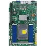 Mātesplate Supermicro X12SPW-F - LGA4189 - Intel C621A - ATX - 2x Gigabit LAN - iebūvēta grafika