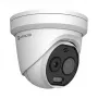 Hikvision HM-TD1228-7/G1/T3A termālā bi-spektra kamera 256x192