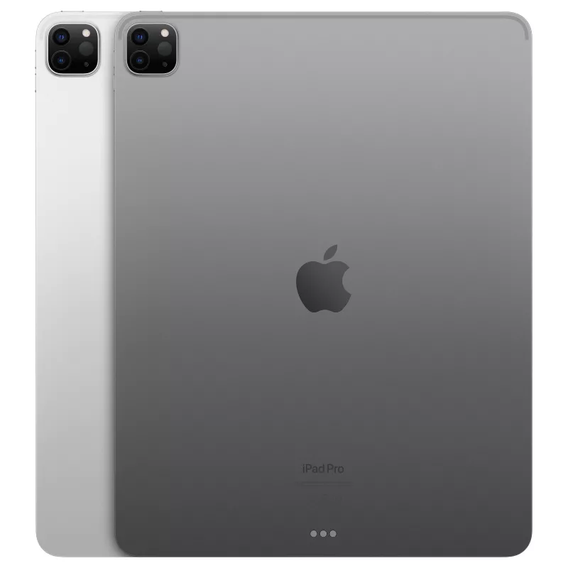 Apple iPad Pro 12.9 Wi-Fi 128GB Silver (6th Generation 2022)