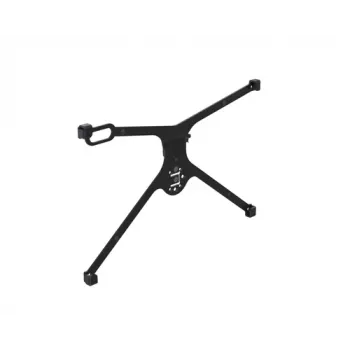 Ergonomic Solutions 244 X-Frame Samsung Galaxy Tab S8/S9 Ultra 14,6 collu (2022/2023) Melns