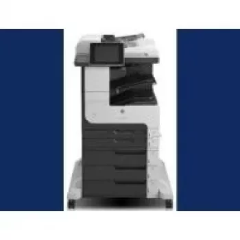 HP LaserJet Enterprise MFP M725z daudzfunkciju printeris