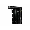 APC Roof Fan Tray - Rack Fan Unit - AC 200-240V - 6 Fans - Black