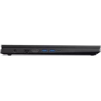Acer Nitro V 15 ANV15-52-71W0 spēļu klēpjdators, 15,6 collu Full HD IPS 165Hz, Intel Core i7-13620H, 16GB DDR5, 1TB SSD, GeForce RTX 5050 8GB, Windows 11 Home