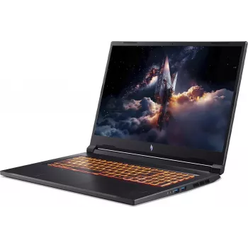 Acer Nitro V 17 AI ANV17-41 Gaming Laptop - AMD Ryzen 7 260, 16GB RAM, 1TB SSD, RTX 5070, 17.3 inch Full HD 144Hz, Windows 11 Home
