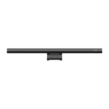 Baseus i-Wok 2 Monitor Light ar skārienpanelīti (Melns)