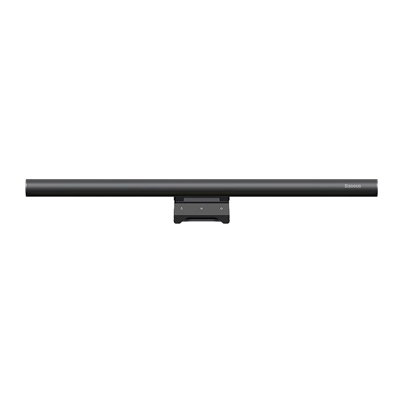 Baseus i-Wok 2 Monitor Light ar skārienpanelīti (Melns)