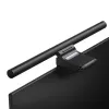 Baseus i-Wok 2 Monitor Light ar skārienpanelīti (Melns)