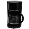 Kafijas automats Adler AD 4383 1,5 L, melns