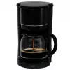 Kafijas automats Adler AD 4383 1,5 L, melns