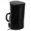 Kafijas automats Adler AD 4383 1,5 L, melns