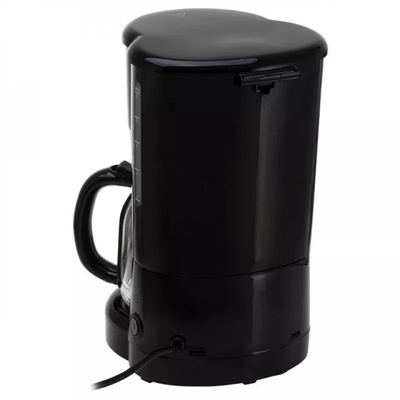 Kafijas automats Adler AD 4383 1,5 L, melns