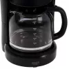 Kafijas automats Adler AD 4383 1,5 L, melns