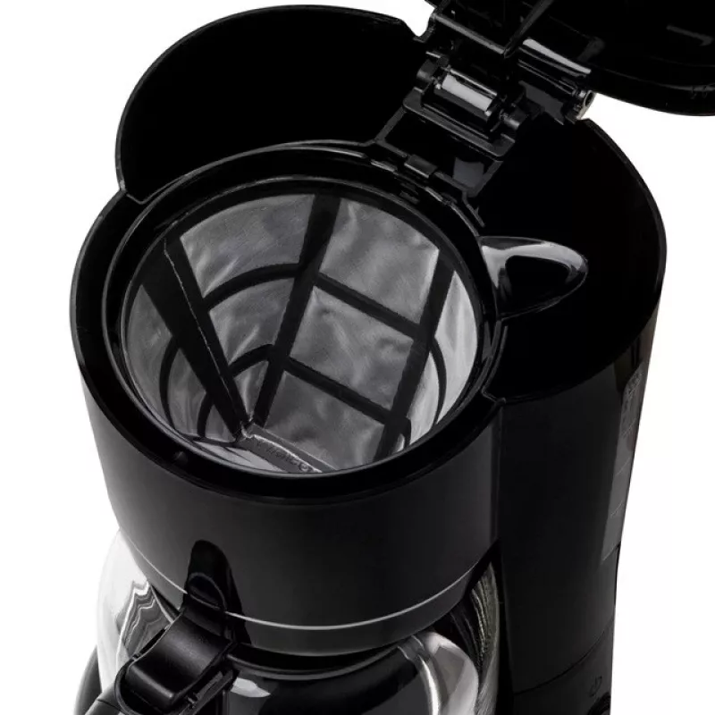 Kafijas automats Adler AD 4383 1,5 L, melns