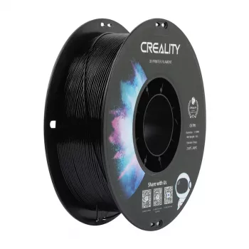 Creality TPU Filaments (Melns) 1,75mm 1kg