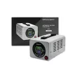 Qoltec 50723 Automātiskais sprieguma stabilizators AVR 1000VA