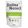 Dolina Noteci Premium Venison Rich Wet Dog Food 500g