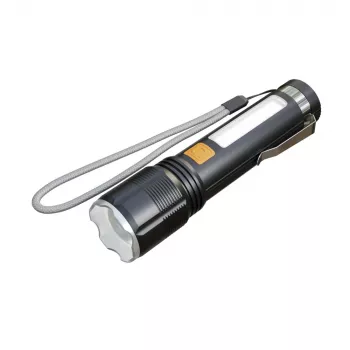 Extralink EFL-1138 Wili LED Lāpstiņa, Uzlādējams Akumulators, 700lm
