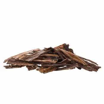 PETITTO liellopa barības vads suņu kārums 500g