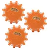 EXTRALINK Smartlife LED Road Flare 3-Pack ar somu