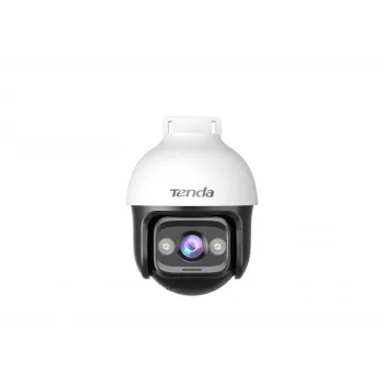 Tenda RH3 V2.0 Outdoor Pan/Tilt Wi-Fi Camera 3MP 1080p White