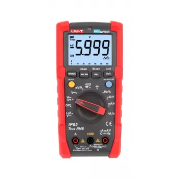 Uni-T PRO UT191E Universālais mērītājs