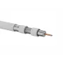Alantec Coaxial Cable Trishield RG6 75 Ohm