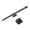 BlitzWolf BW-CML5 Monitor Light Bar ar bezvadu tālvadību, RGB fona apgaismojums, 2700K-6500K, USB-C, pretatspīdums