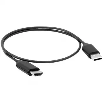 Bluechip Wireless Display Dongle HDMI (NWD6000) USB-C (DP Alt Mode) to HDMI with USB-A Power