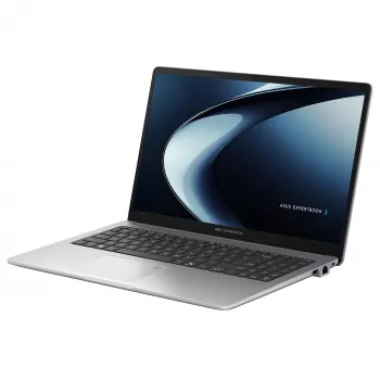 ASUS ExpertBook P1 PM1503CDA-S70262X klēpjdators, 15,6 collu Full HD IPS, AMD Ryzen 7 170, 16GB DDR5, 512GB SSD, Windows 11 Pro, vācu QWERTZ tastatūra