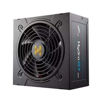 FSP Hydro GT PRO 850W ATX 3.0 80+ Gold Semi-Modular Barošanas Bloks