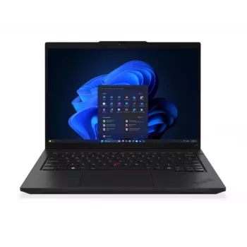 Lenovo ThinkPad L14 Gen 6 Intel Core Ultra 5 225U 16GB 512GB SSD 14,0 inch WUXGA IPS Windows 11 Pro Melns