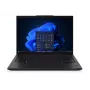Lenovo ThinkPad L14 Gen 6 Intel Core Ultra 5 225U 16GB 512GB SSD 14,0 inch WUXGA IPS Windows 11 Pro Melns