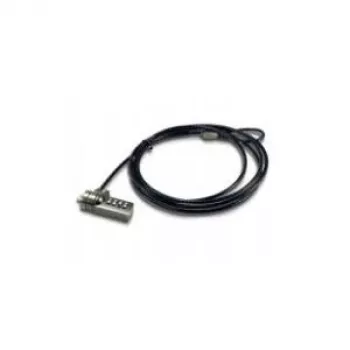 Conceptronic Security Cable Lock 1.8 m
