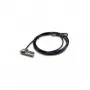 Conceptronic Security Cable Lock 1.8 m