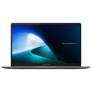 ASUS ExpertBook P1 P1503CVA-S72116X Laptop 15,6 inch Full HD Intel Core 7 240H 16GB RAM 512GB SSD Windows 11 Pro German Keyboard