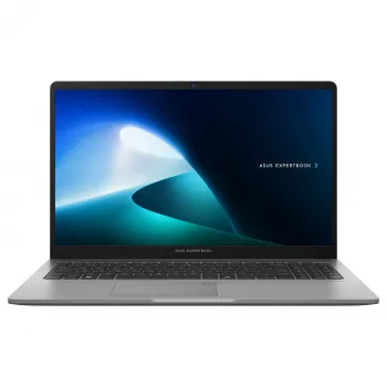 ASUS ExpertBook P1 P1503CVA-S72116X Laptop 15,6 inch Full HD Intel Core 7 240H 16GB RAM 512GB SSD Windows 11 Pro German Keyboard