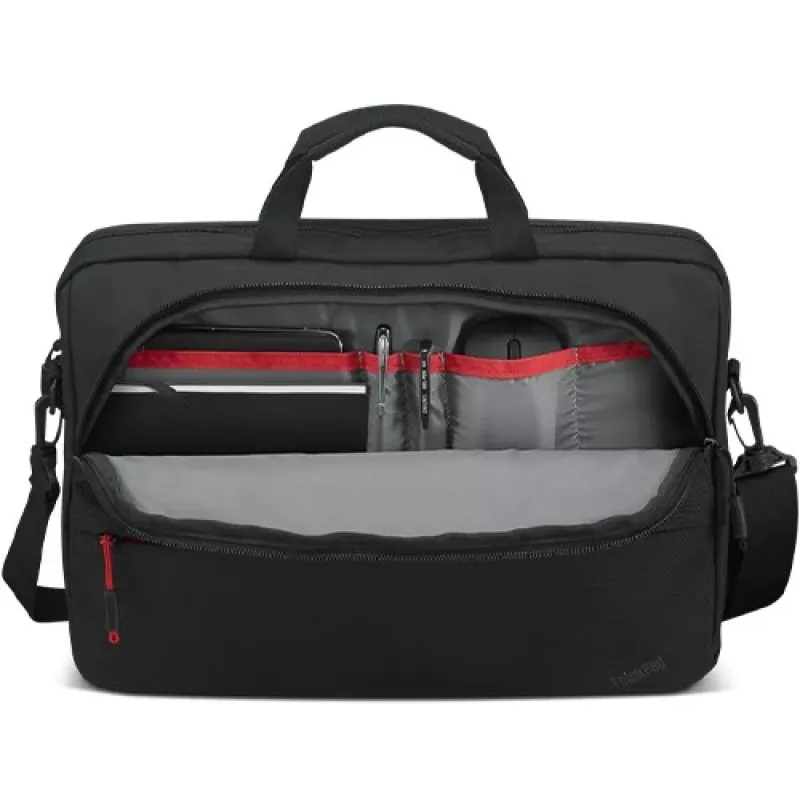 Lenovo Essential 16-inch Topload Notebook Case Black