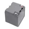 Qoltec 53035 AGM Akumulators 12V 45Ah 540A