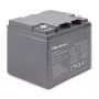 Qoltec 53035 AGM Akumulators 12V 45Ah 540A
