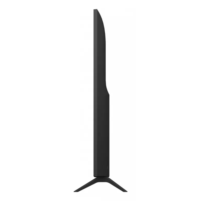 LG 55UA75006LA 55 collu 4K Ultra HD Smart LED televizors ar webOS 25, Melns