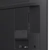 LG 55UA75006LA 55 collu 4K Ultra HD Smart LED televizors ar webOS 25, Melns