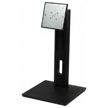 ALLNET VESA-MS32-6-100 Galda Statīvs Planšetēm, Displejiem, Monitoriem ar 100mm VESA, Vertikāla Rotācija, Slīpums